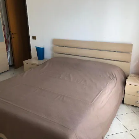 Lägenhet Casa Betti *