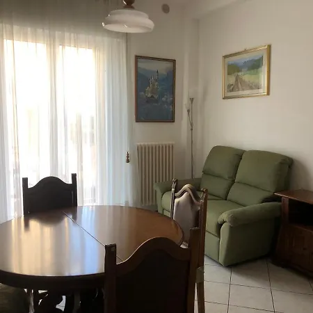 Casa Betti * Pesaro