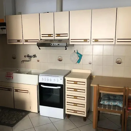 Casa Betti Lägenhet *