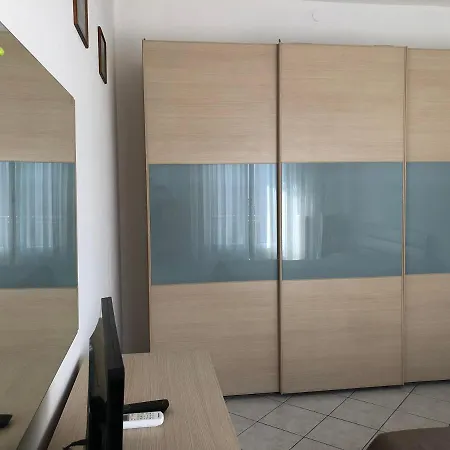 Casa Betti Apartment Pesaro