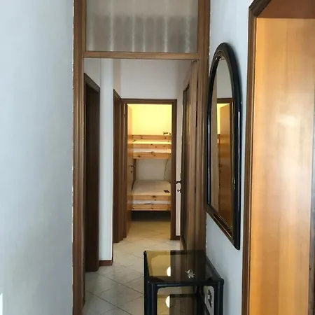 Lägenhet Casa Betti *