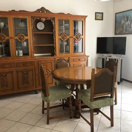 Apartment Casa Betti *