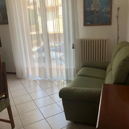 Apartment Casa Betti *