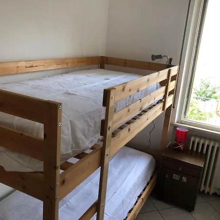 Apartment Casa Betti *