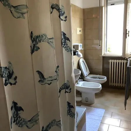 Apartment Casa Betti *