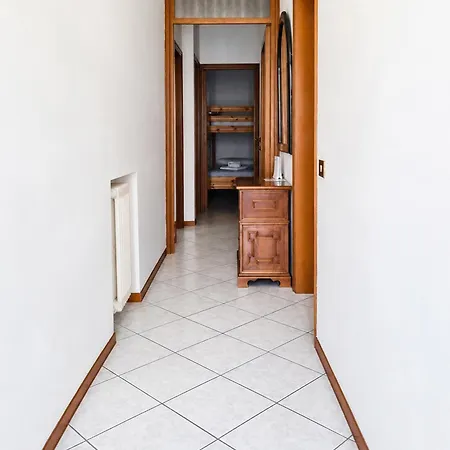 Daire Casa Betti *