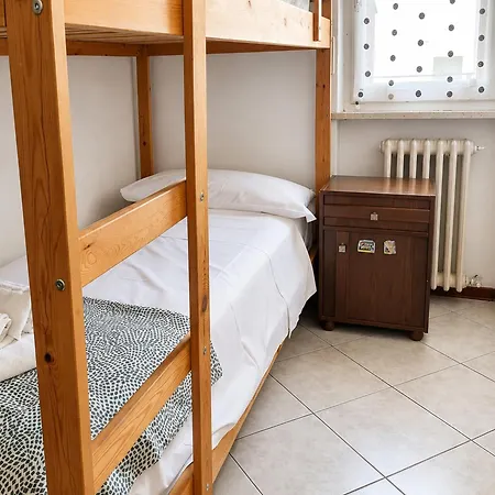 Daire Casa Betti *
