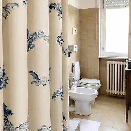 Daire Casa Betti Pesaro