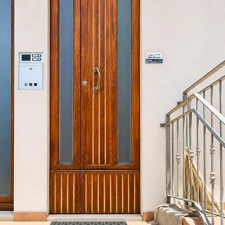 Casa Betti Appartamento *