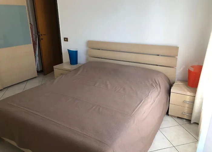 Lägenhet Casa Betti *