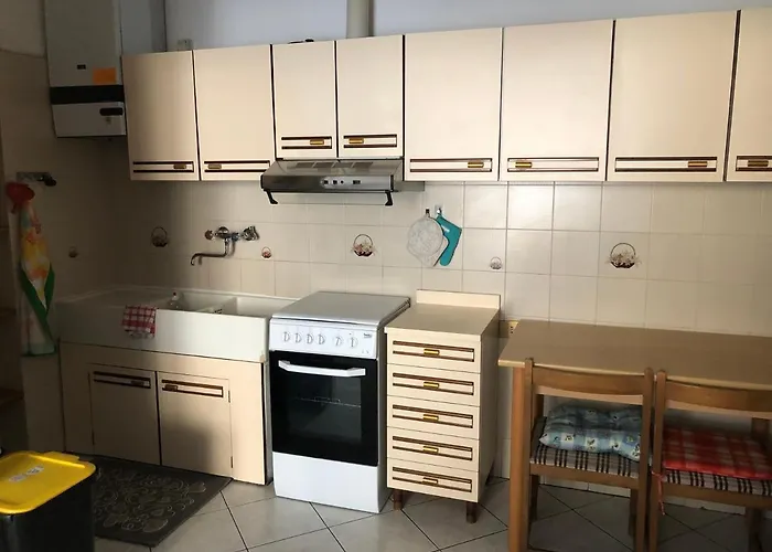 Casa Betti Lägenhet *