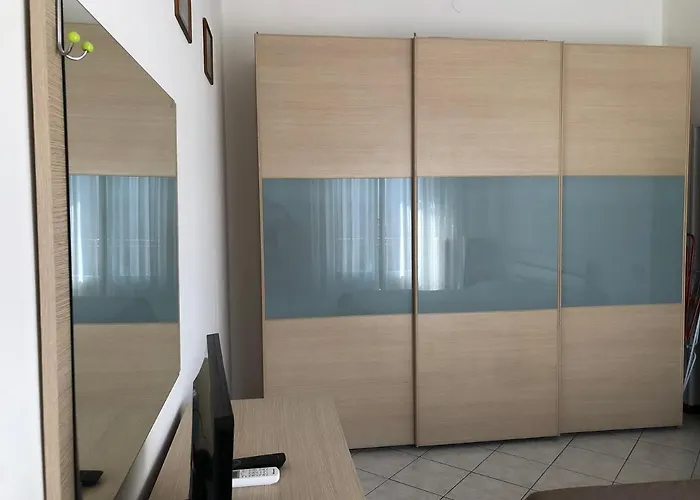 Casa Betti Apartment Pesaro