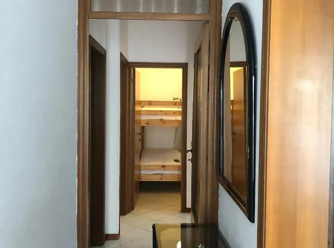 Apartment Casa Betti *