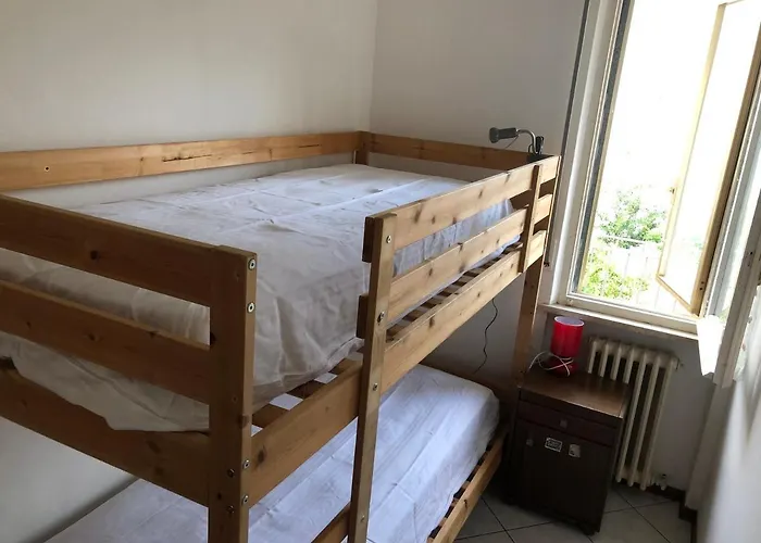 Lägenhet Casa Betti *